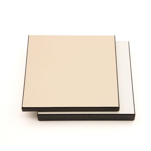 Панель из ламината для отделки фасадов - COMPACT LAMINATE BOARD - Changzhou Zhongtian Fire-proof Decorative Sheets Co., Ltd. - для стены / для внутренней компоновки / для перегородок