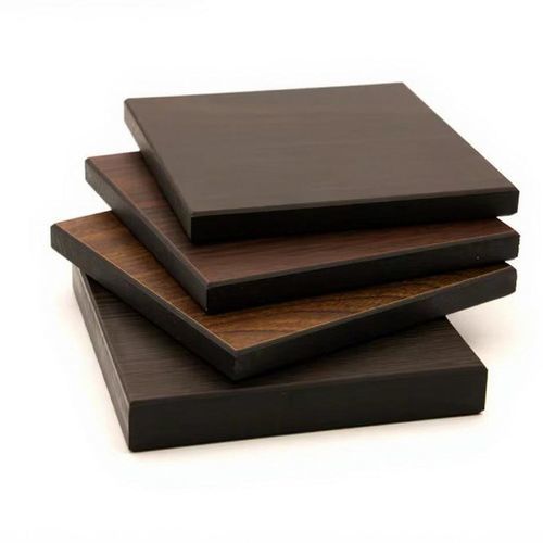 Панель из ламината для отделки фасадов - COMPACT LAMINATE BOARD - Changzhou Zhongtian Fire-proof Decorative Sheets Co., Ltd. - для потолков / для перегородок / для душа