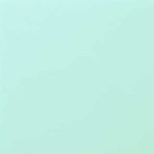 Плита из камня из Solid Surface - Mint Ice MA1106 - Kaiping Fuliya Industrial Co., Ltd. - настенная / для внутреннего пространства / для ванной комнаты