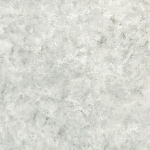 Плита из камня из Solid Surface - CREAMY CLOUD HW3830 - Kaiping Fuliya Industrial Co., Ltd. - для напольной поверхности / настенная / для покрытия фасада