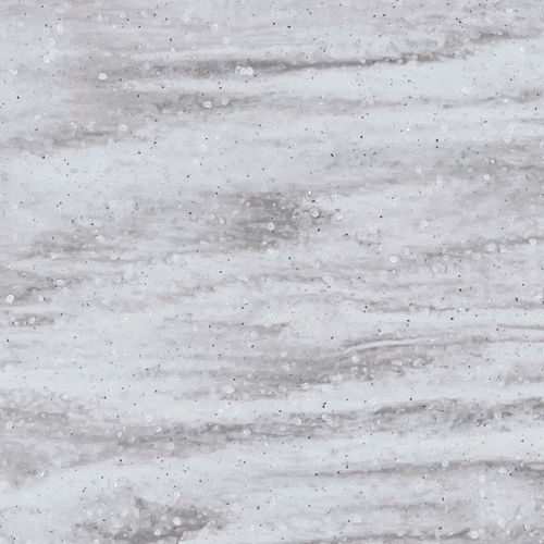 Плита из камня из Solid Surface - Grayness Loca CW5879 - Kaiping Fuliya Industrial Co., Ltd. - для водоема / для кухни / опоры