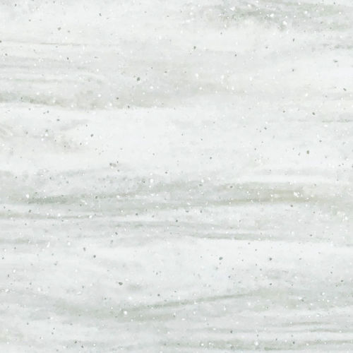 Плита из камня из Solid Surface - Misty Rain CW5878 - Kaiping Fuliya Industrial Co., Ltd. - настенная / для покрытия фасада / для ванной комнаты