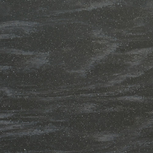 Плита из камня из Solid Surface - Galaxy Blue CW5874 - Kaiping Fuliya Industrial Co., Ltd. - для кухни / для ванной комнаты / для покрытия фасада