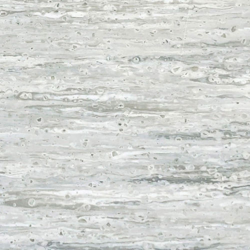 Плита из камня из Solid Surface - Sanded Ash CW5851 - Kaiping Fuliya Industrial Co., Ltd. - настенная / для покрытия фасада / для ванной комнаты