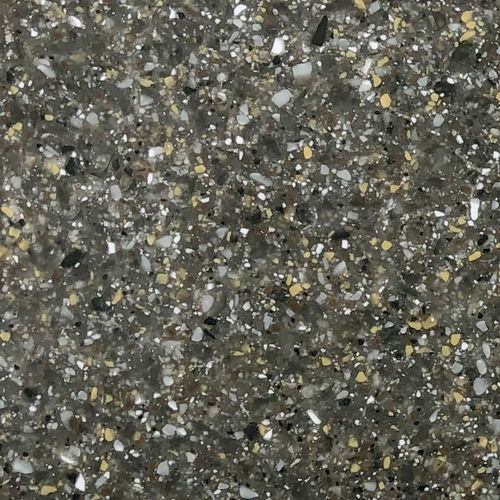 Плита из камня из Solid Surface - Seira KA20079 - Kaiping Fuliya Industrial Co., Ltd. - для покрытия фасада / для внутреннего пространства / для кухни