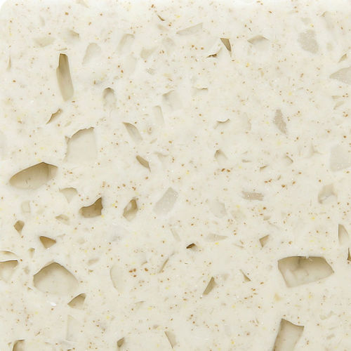 Плита из камня из Solid Surface - Shell KA20016 - Kaiping Fuliya Industrial Co., Ltd. - для внутреннего пространства / для ванной комнаты / для кухни
