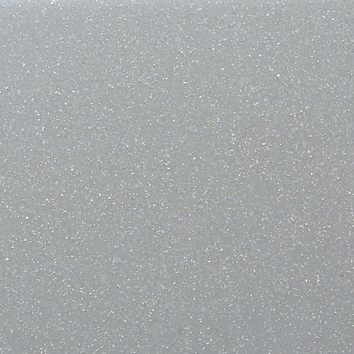 Плита из камня из Solid Surface - Metallic Silver MA9961 - Kaiping Fuliya Industrial Co., Ltd. - для напольной поверхности / настенная / для покрытия фасада