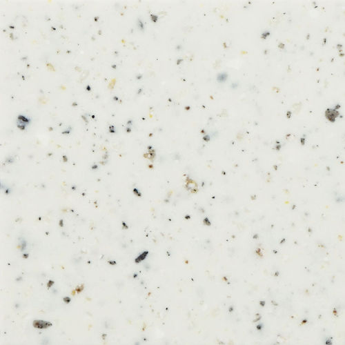 Плита из камня из Solid Surface - Clear Sky MA8835 - Kaiping Fuliya Industrial Co., Ltd. - для напольной поверхности / настенная / для покрытия фасада