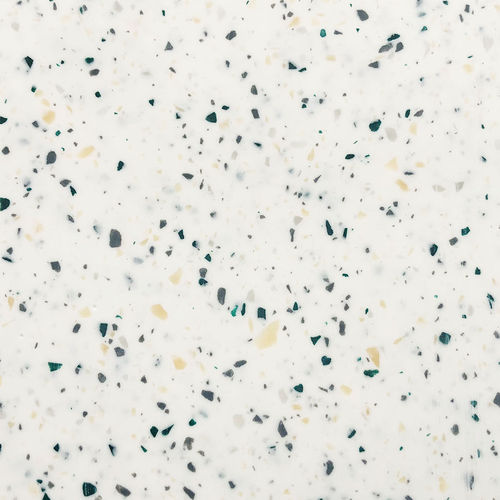 Плита из камня из Solid Surface - Floriation MA8946 - Kaiping Fuliya Industrial Co., Ltd. - для напольной поверхности / настенная / для покрытия фасада