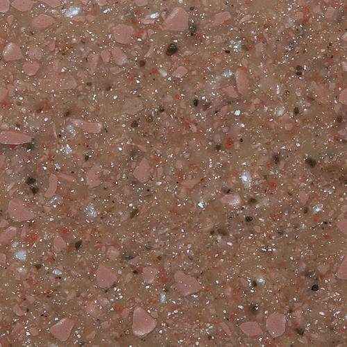 Плита из камня из Solid Surface - Aspen Lava MA8838 - Kaiping Fuliya Industrial Co., Ltd. - для напольной поверхности / настенная / для покрытия фасада