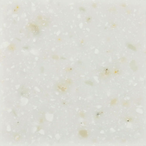 Плита из камня из Solid Surface - Talus Oyster MA8806 - Kaiping Fuliya Industrial Co., Ltd. - для напольной поверхности / настенная / для покрытия фасада