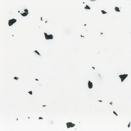Плита из камня из Solid Surface - Speckle  MA8642 - Kaiping Fuliya Industrial Co., Ltd. - для напольной поверхности / для кухни / для ванной комнаты