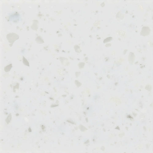Плита из камня из Solid Surface - Silver Birch MA8559 - Kaiping Fuliya Industrial Co., Ltd. - для напольной поверхности / настенная / для покрытия фасада