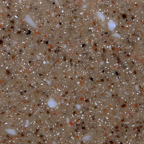 Плита из камня из Solid Surface - Koris MA5513 - Kaiping Fuliya Industrial Co., Ltd. - настенная / для покрытия фасада / для ванной комнаты