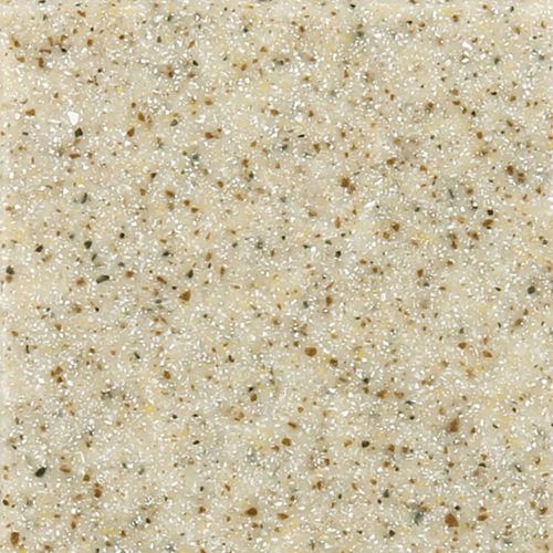 Плита из камня из Solid Surface - Sand Stone MA3341 - Kaiping Fuliya Industrial Co., Ltd. - настенная / для покрытия фасада / для ванной комнаты