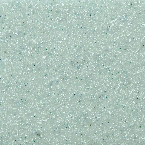 Плита из камня из Solid Surface - Aqua MA3315 - Kaiping Fuliya Industrial Co., Ltd. - для напольной поверхности / настенная / для покрытия фасада