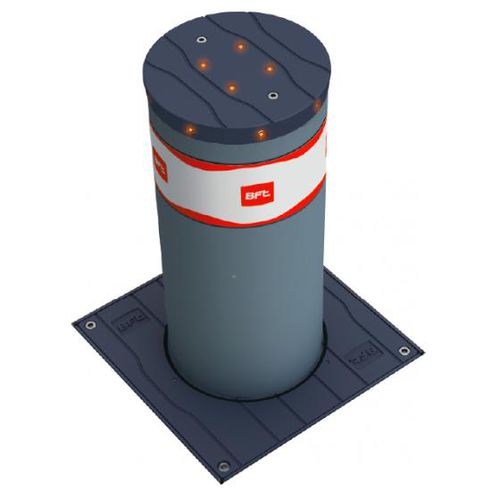 Защитный боллард - STOPPY  - Bft - противопарковочный / выдвижной / автоматический