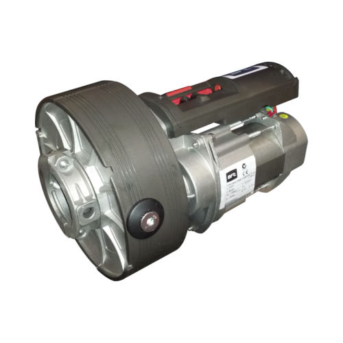 Автоматическая система для рольставней - WIND RM - Bft