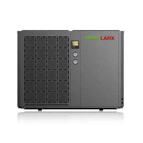 Тепловой насос воздух/вода - MX1300IN	 - HEEALARX INDUSTRY LIMITED - для профессионального использования / промышленный / для бассейна
