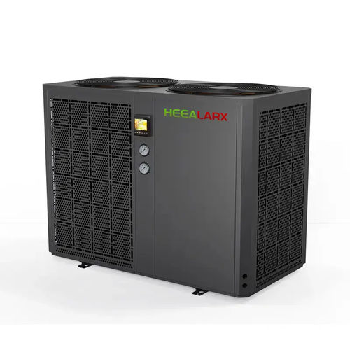 Тепловой насос воздух/вода - MX3000IN - HEEALARX INDUSTRY LIMITED - для профессионального использования / промышленный / для бассейна