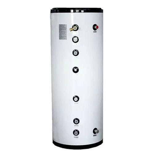 Электрический баллон с горячей водой - SG-1000L - HEEALARX INDUSTRY LIMITED - напольный / вертикальный / для домашнего использования
