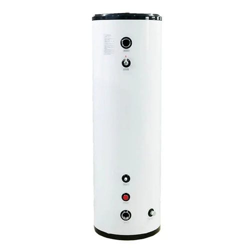 Баллон-буфер - SG-250L-F	 - HEEALARX INDUSTRY LIMITED