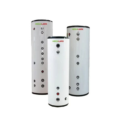 Баллон-буфер - SG-300L-F	 - HEEALARX INDUSTRY LIMITED