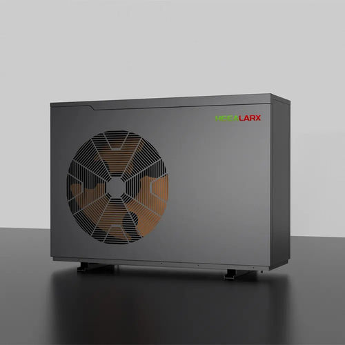 Тепловой насос воздух/вода - VS220-DCR - HEEALARX INDUSTRY LIMITED - газовый / для домашнего использования / для профессионального использования