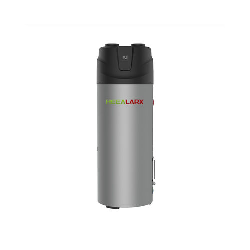 Электрический водонагреватель - HR300L - HEEALARX INDUSTRY LIMITED - напольный / вертикальный / с теплообменником