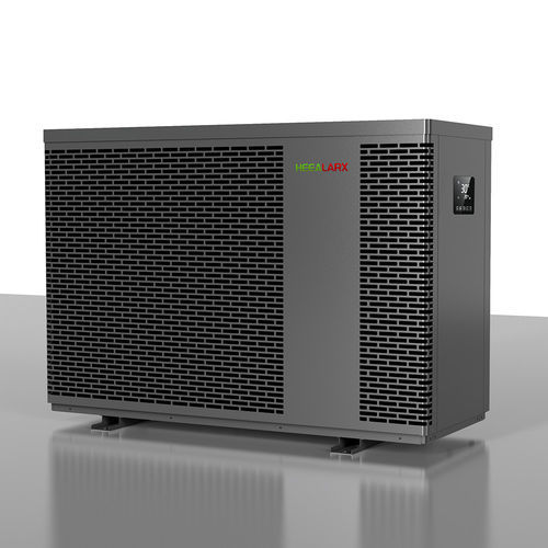 Термодинамический водонагреватель - R290 DC - HEEALARX INDUSTRY LIMITED - напольный / вертикальный / для бассейна