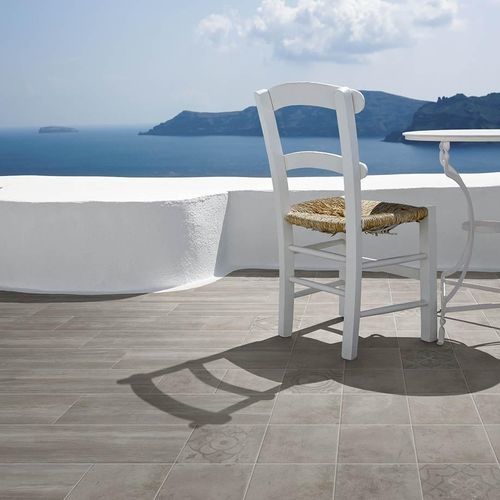 Плитка из керамогранита - APERO - Frassinoro Ceramiche - матовая / для интерьера / для ванной комнаты