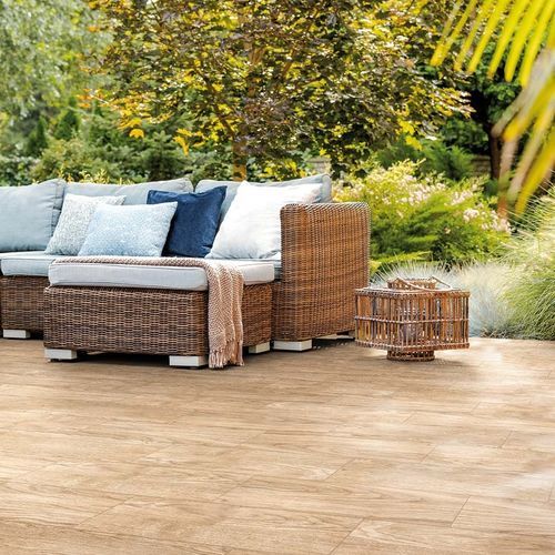 Плитка из керамогранита - ARDEN   - Frassinoro Ceramiche - матовая / для сельской местности / для наружного применения