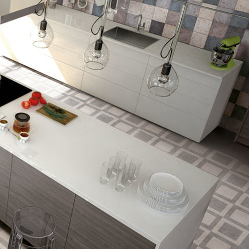 Плитка из керамогранита - DANIEL  - Frassinoro Ceramiche - матовая / для интерьера / для гостиной