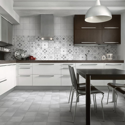 Плитка из керамогранита - NEO GATSBY  - Frassinoro Ceramiche - матовая / для интерьера / для ванной комнаты