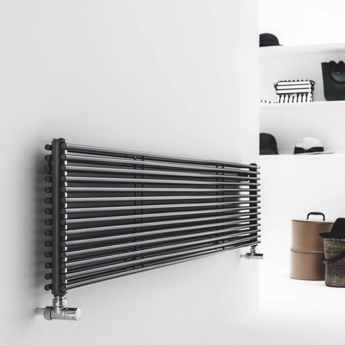 Радиатор на горячей воде - A_13 - ANTRAX - 751 w...1000 w / 1001 w...1500 w / 501 w...750 w