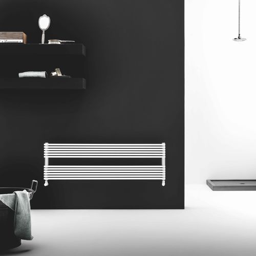 Полотенцесушитель на горячей воде - BDO_TRIM - ANTRAX - 0...500 w / 501 w...750 w / 751 w...1000 w