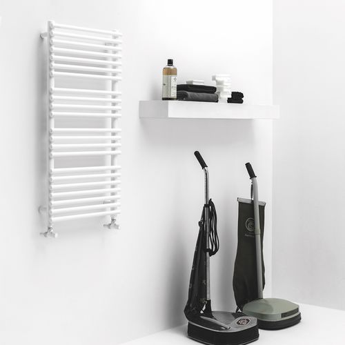 Полотенцесушитель на горячей воде - VP22 - ANTRAX - 0...500 w / 501 w...750 w / 751 w...1000 w