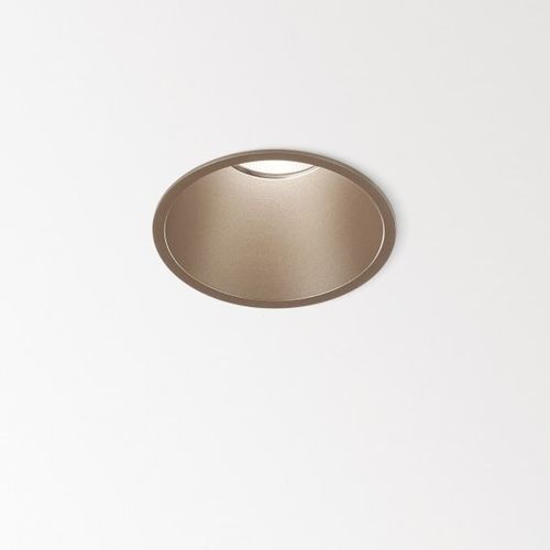 Встраиваемый даунлайт - LANCE - LICALUX LIGHTING - LED / круглый / IP20