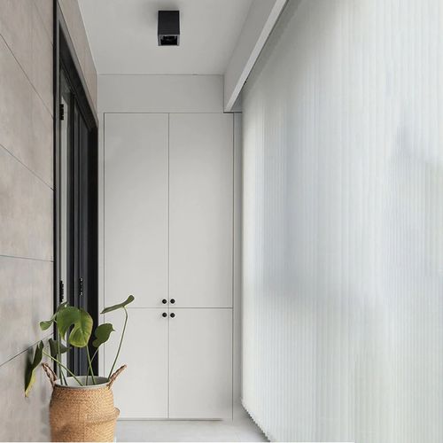 Выступающий точечный светильник - GROSSA 2 - LICALUX LIGHTING - LED / прямоугольный / IP20