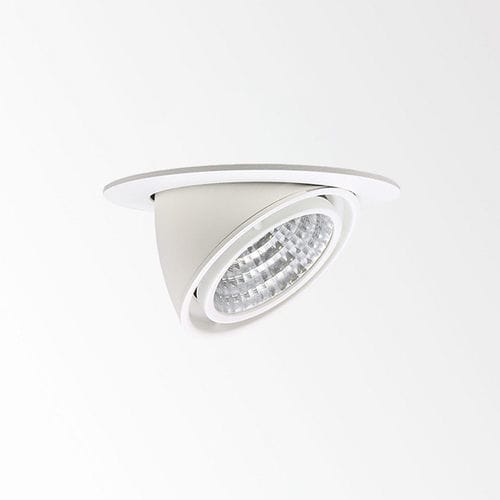 Выступающий точечный светильник - ROLED - LICALUX LIGHTING - LED / круглый / IP20