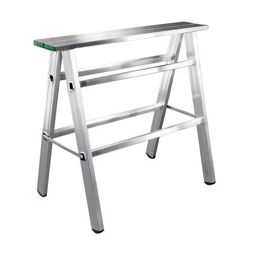 Современная козловая опора - F030010025 - FORTAL - из стали / из алюминия / из каучука