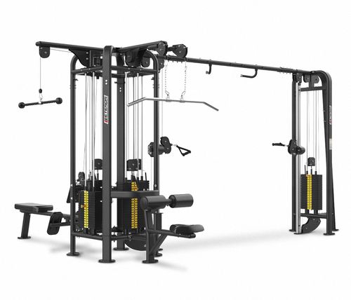 Мультифункциональный силовой трненажер - PC4002 - ETENON FITNESS