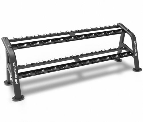 Стойка для хранения для спортивного оборудования - AFW  - ETENON FITNESS