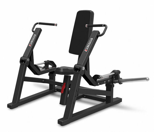 Тренажер жим лежа - PL3001 - ETENON FITNESS - для интерьера / для спортзала