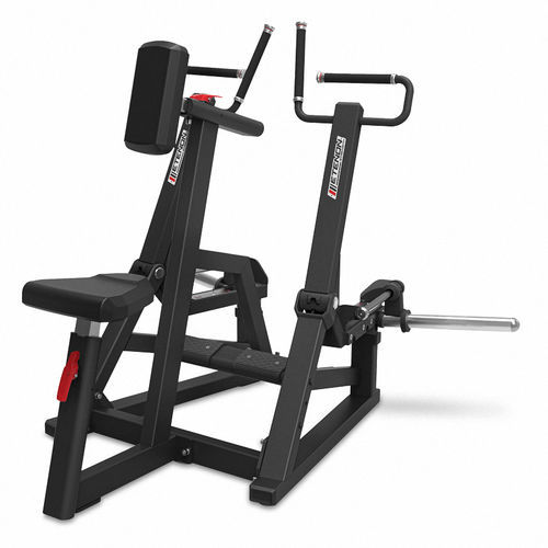 Гребной тренажер для профессионального использования - PL3002 - ETENON FITNESS