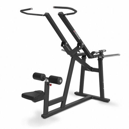 Тренажер тяга верхнего блока - PL3006 - ETENON FITNESS - для интерьера / для спортзала