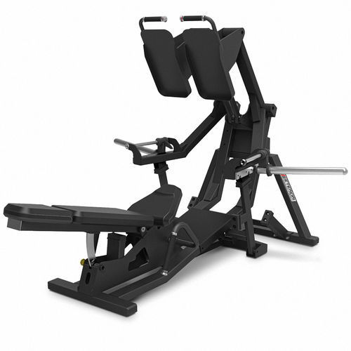 Тренажер жим ногами - PL3008 - ETENON FITNESS - для интерьера / для спортзала