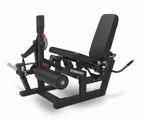 Тренажер растяжение - PL3013 - ETENON FITNESS - для интерьера / для спортзала