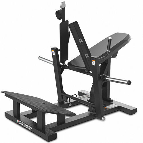 Тренажер разгибание ног - PL1024 - ETENON FITNESS - для интерьера / для профессионального использования