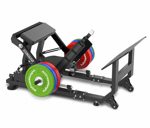 Тренажер с платформой - PL1025 - ETENON FITNESS - для интерьера / для профессионального использования